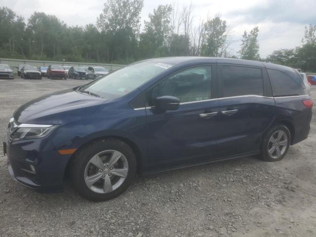 HONDA ODYSSEY EX