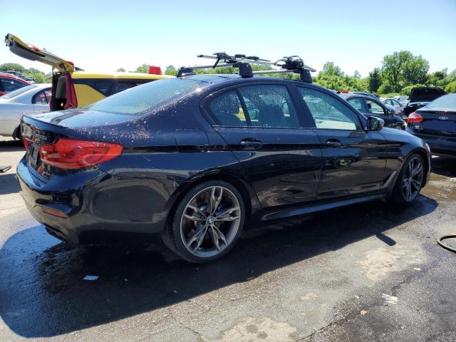 2020 BMW M550XI - WBAJS7C00LCE63472