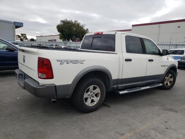 1D3HB13T09S809046 2009 Dodge Ram 1500