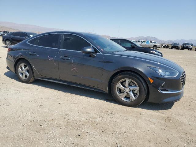 2021 HYUNDAI SONATA SE - 5NPEG4JA9MH109890