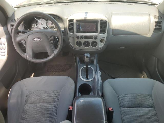 2005 Ford Escape Xlt VIN: 1FMYU03175KB51999 Lot: 61343834