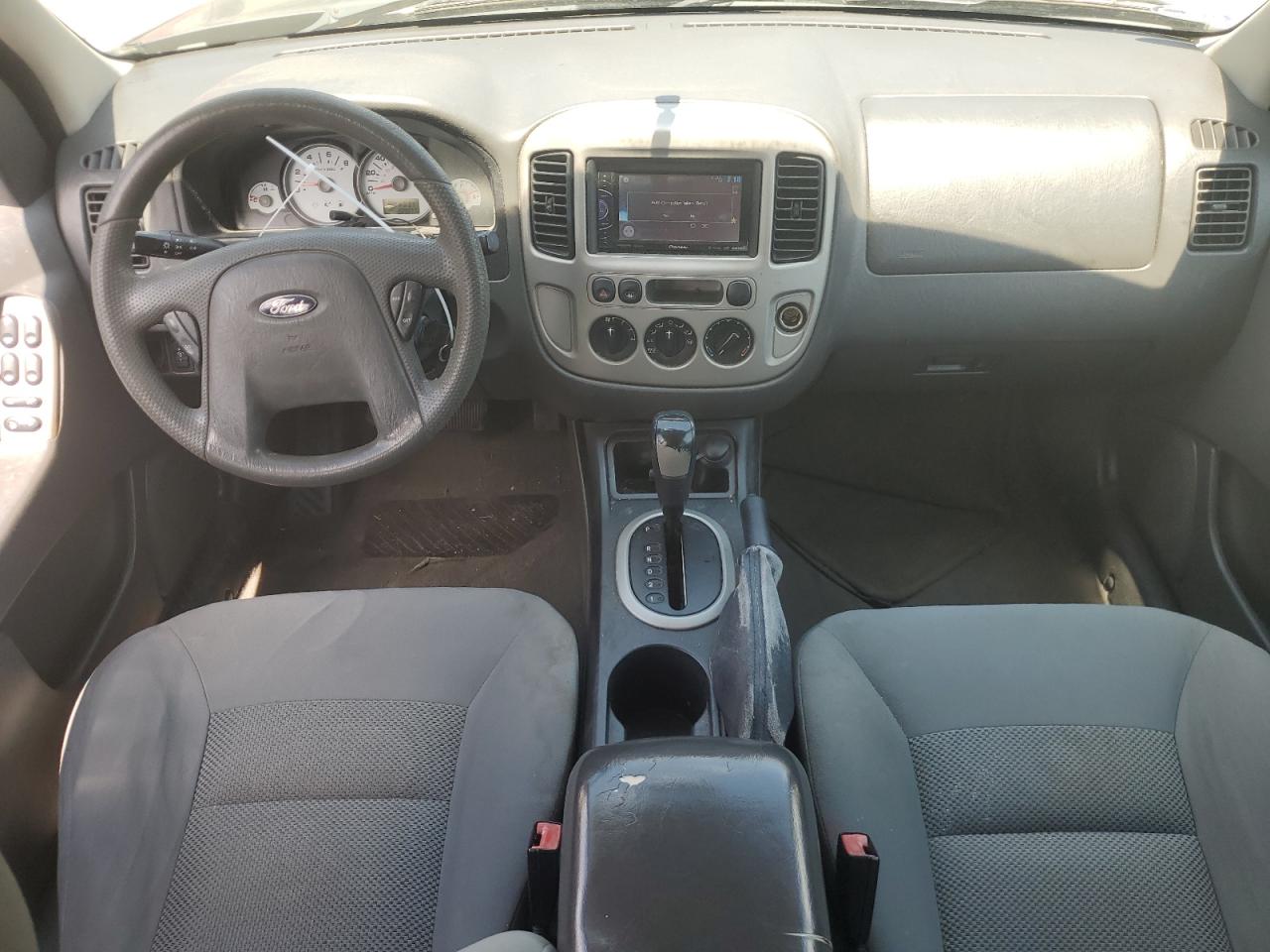 1FMYU03175KB51999 2005 Ford Escape Xlt