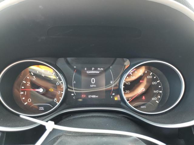 2018 JEEP COMPASS SP - 3C4NJDAB3JT432757