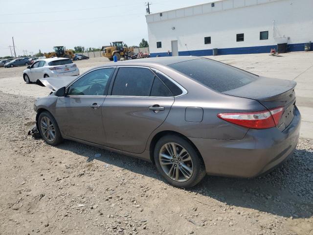 VIN 4T1BF1FK5FU073948 2015 Toyota Camry, LE no.2