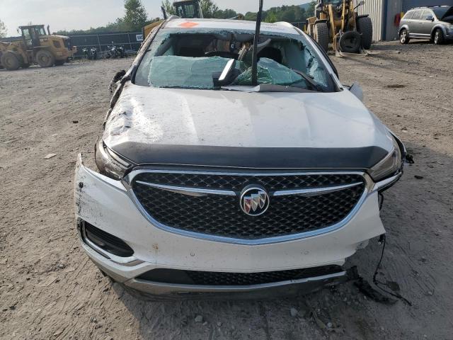 2018 BUICK ENCLAVE AV - 5GAEVCKW9JJ202908