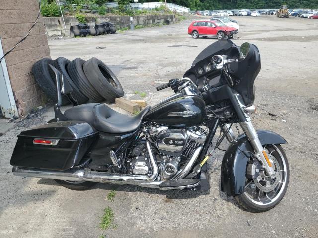 2023 HARLEY-DAVIDSON FLHX - 1HD1KBC1XPB615246