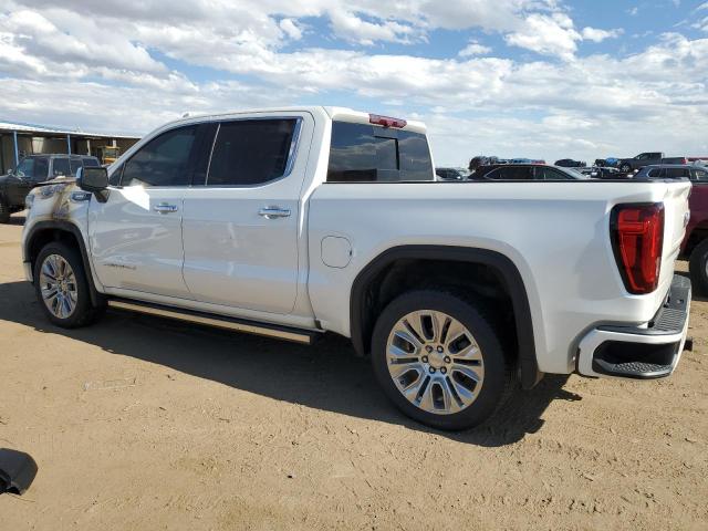 2021 GMC SIERRA K15 - 3GTU9FET2MG206466