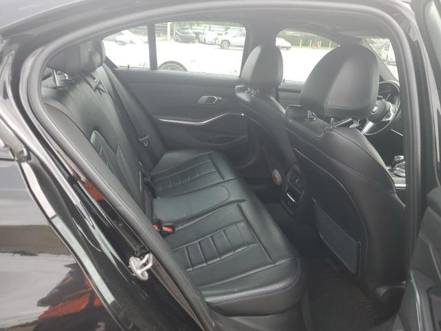 2021 BMW 330E VIN: 3MW5P7J0XM8C17475 Lot: 61794524