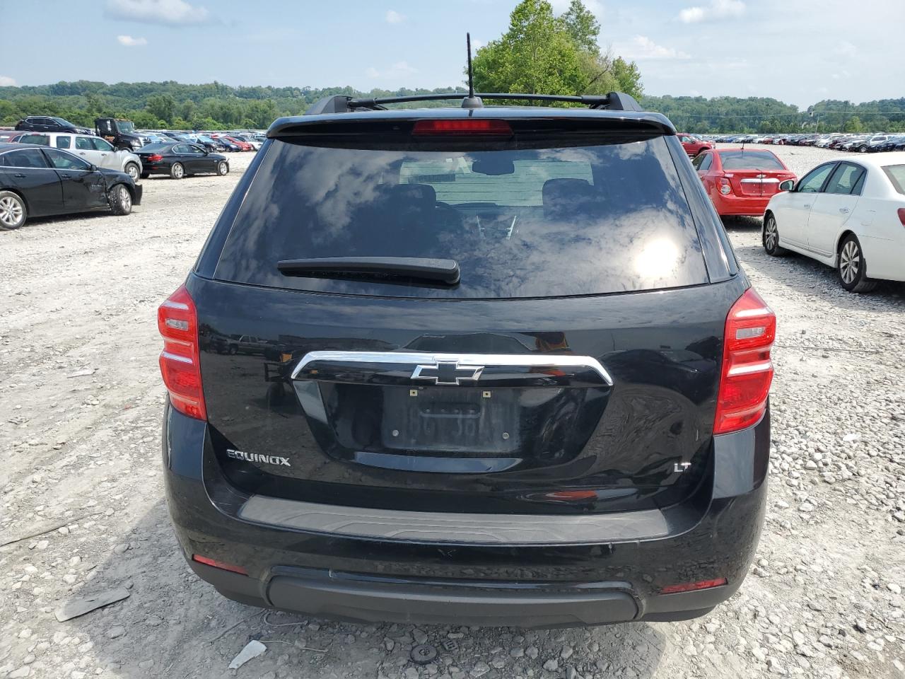 2GNALCEK7H6102896 CHEVROLET EQUINOX 2017