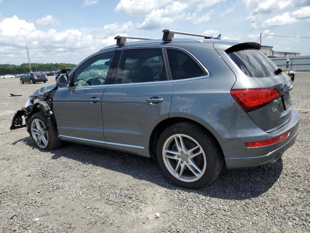 VIN WA1CMAFP3FA028402 2015 Audi Q5, Tdi Premium Plus no.2