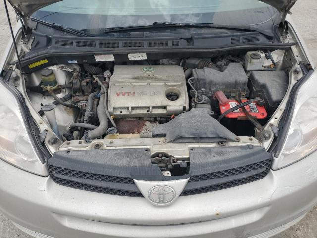 5TDZA23C54S013495 2004 Toyota Sienna Ce