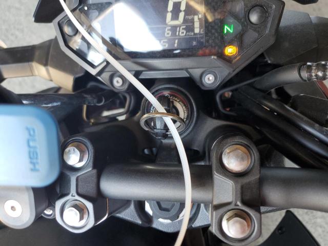 2021 KAWASAKI ER400 D - JKAERKD17MDAD6723