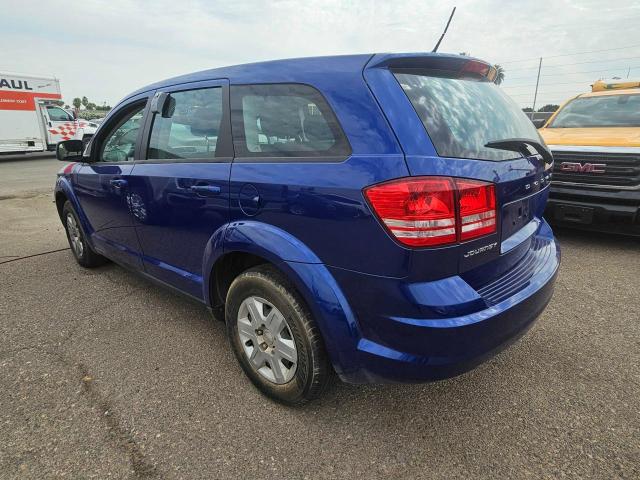 2012 Dodge Journey Se VIN: 3C4PDCAB6CT340734 Lot: 62767124