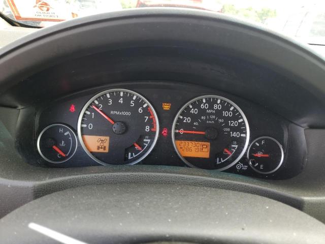 2011 Nissan Pathfinder S VIN: 5N1AR1NB1BC622341 Lot: 62432134