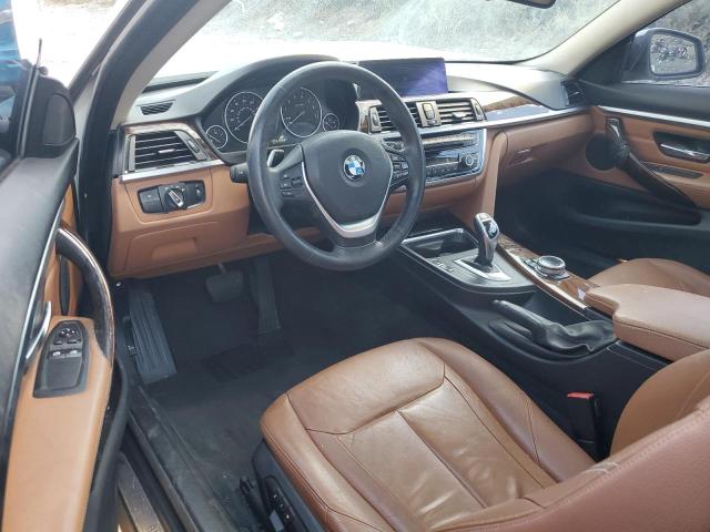 VIN WBA3N3C58EK231552 2014 BMW 4 Series, 428 I no.8