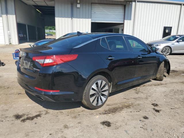 VIN 5XXGR4A67DG154157 2013 KIA Optima, SX no.3