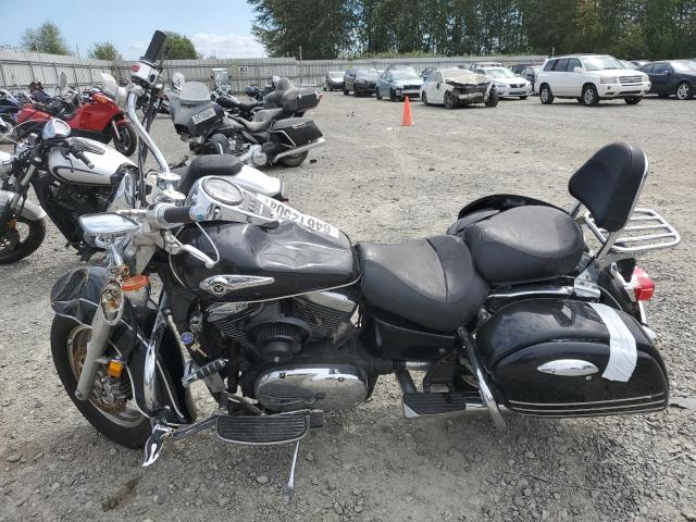 2000 KAWASAKI VN1500 G - JKBVNAG14YA028262
