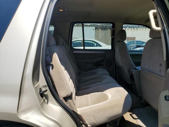 2004 Ford Explorer Xlt VIN: 1FMZU73E94ZB35616 Lot: 61800554