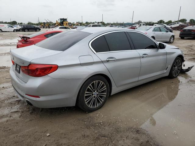 VIN WBAJA5C56JWA38613 2018 BMW 5 Series, 530 I no.3