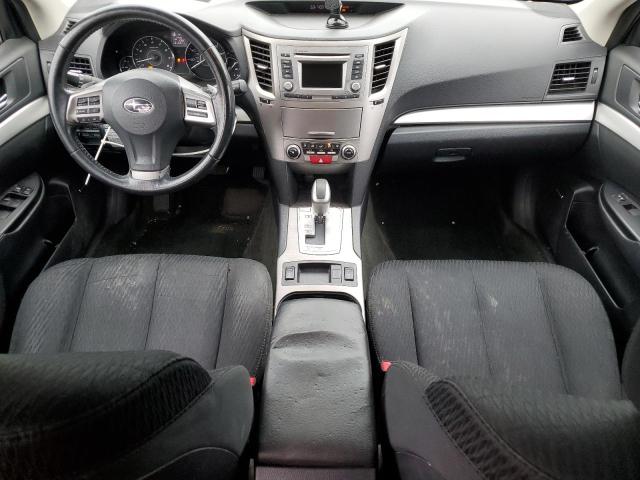 2012 Subaru Outback 2.5I Premium VIN: 4S4BRBHC0C3242472 Lot: 61490974