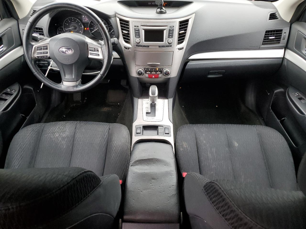 4S4BRBHC0C3242472 2012 Subaru Outback 2.5I Premium