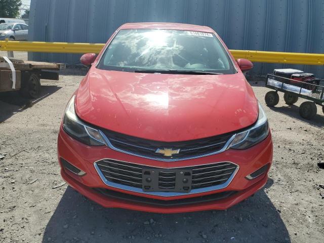 2017 CHEVROLET CRUZE PREM - 1G1BF5SM3H7171860