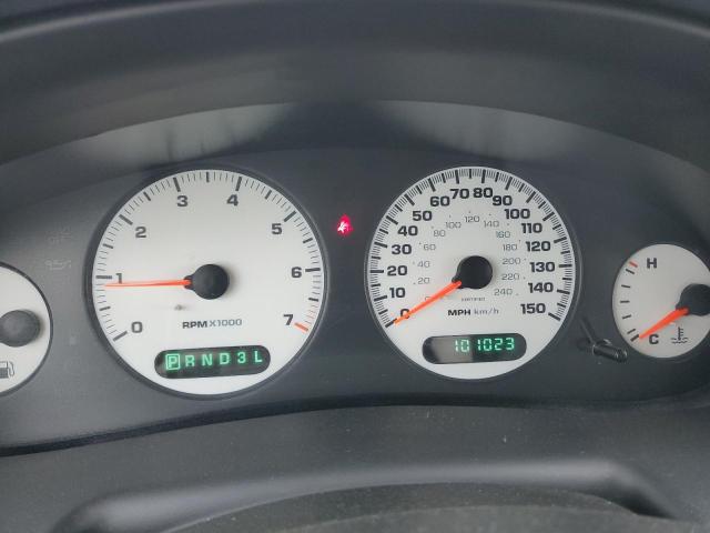 2002 Dodge Intrepid Se VIN: 2B3HD46V32H218564 Lot: 62847754