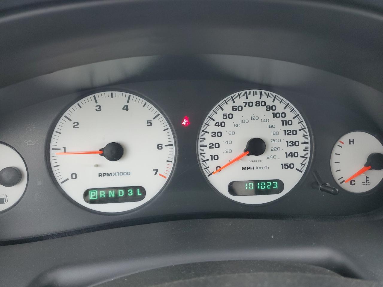 2B3HD46V32H218564 2002 Dodge Intrepid Se