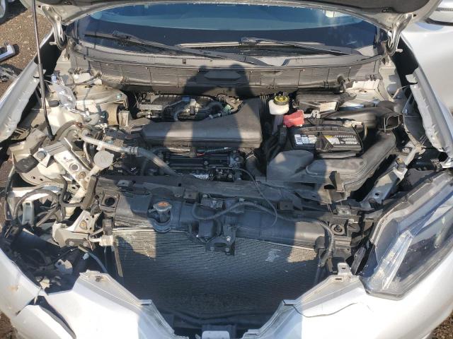 2016 NISSAN ROGUE S - KNMAT2MV4GP677969