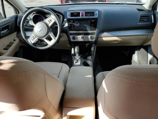 2017 Subaru Outback 2.5I Premium VIN: 4S4BSAFC8H3435896 Lot: 63461514