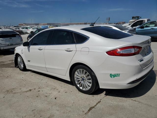 2016 FORD FUSION SE - 3FA6P0PU1GR194830