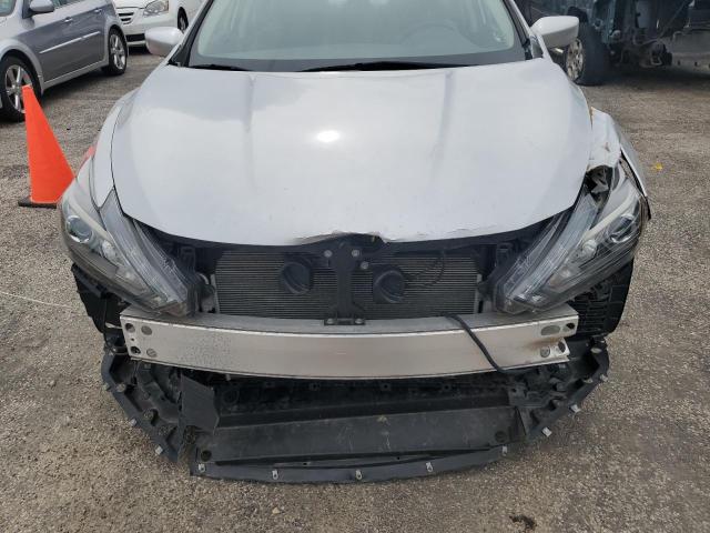 1N4BL3AP4HC170617 2017 Nissan Altima 3.5Sl