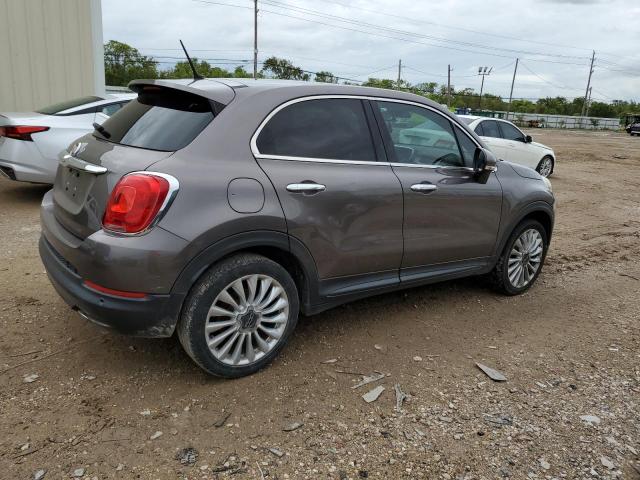 VIN ZFBCFXDT3GP492732 2016 Fiat 500X, Lounge no.3