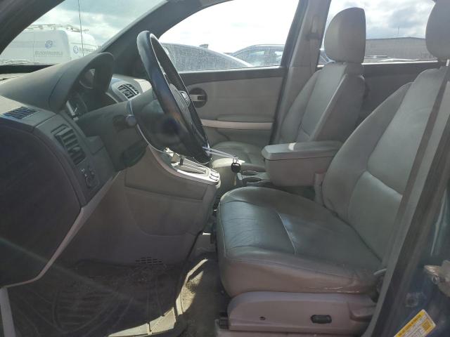 2006 Chevrolet Equinox Lt VIN: 2CNDL63F966152561 Lot: 61398894