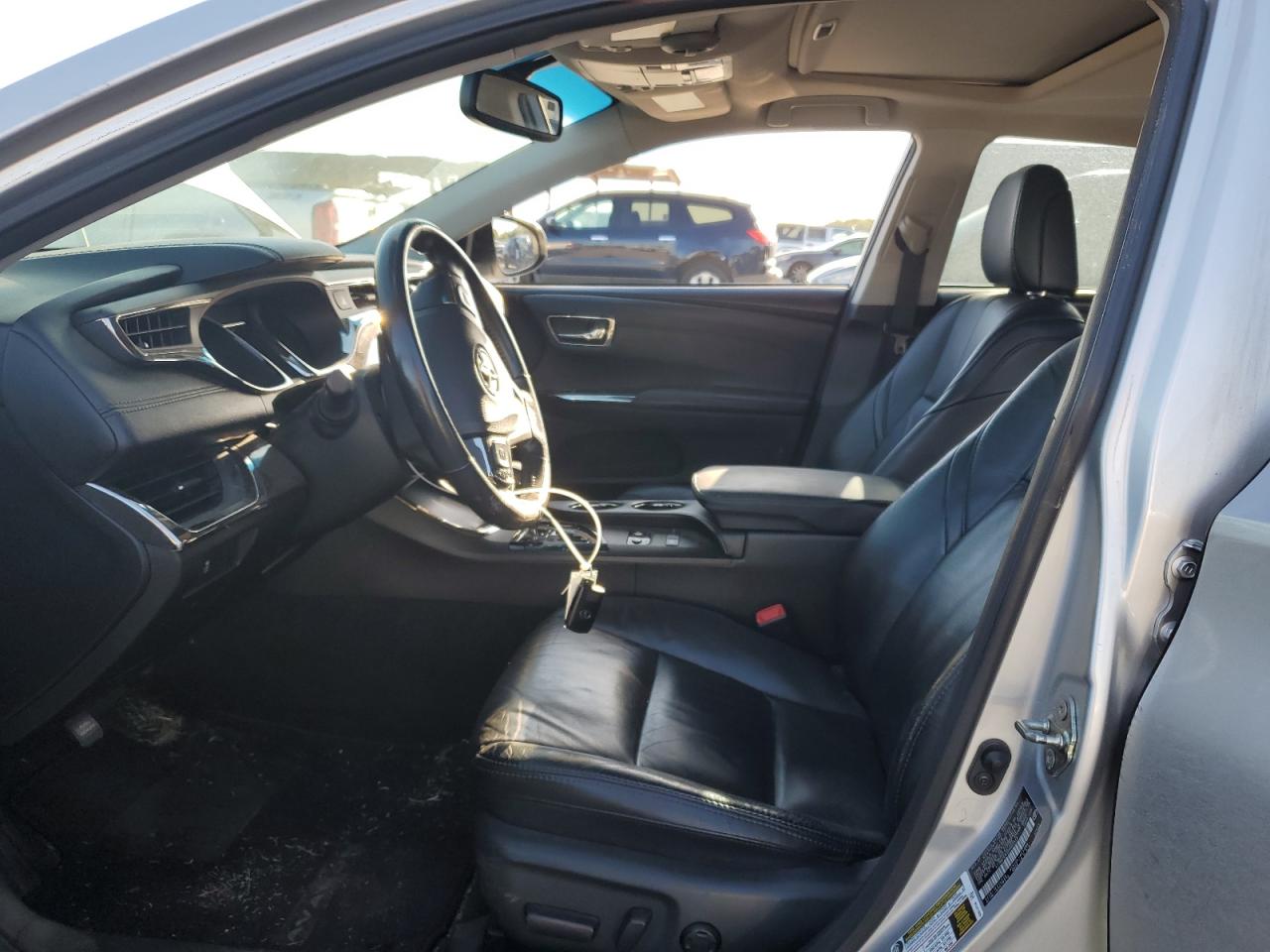 4T1BD1EB5DU002513 2013 Toyota Avalon Hybrid