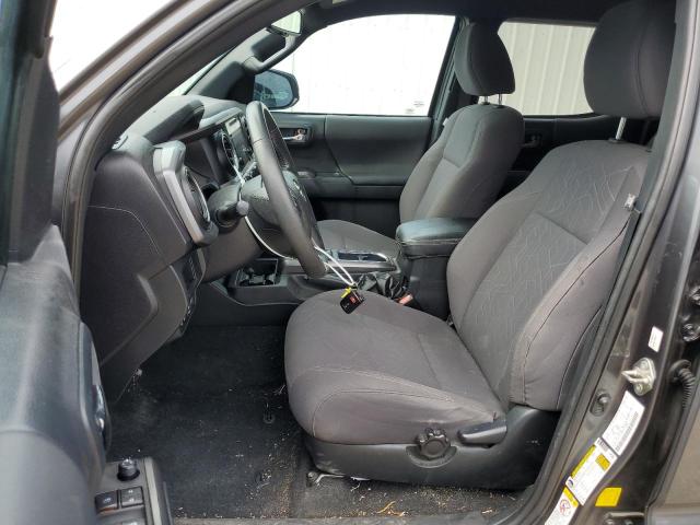 2019 TOYOTA TACOMA DOU - 3TMAZ5CN5KM094214
