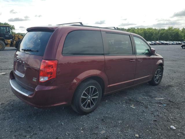 2019 DODGE GRAND CARA - 2C4RDGEG2KR562243