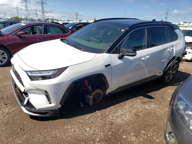 2023 TOYOTA RAV4 PRIME - JTMEB3FV6PD136737