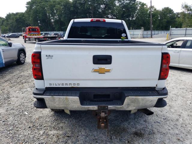 2015 CHEVROLET SILVERADO - 1GC1KUEG7FF186203
