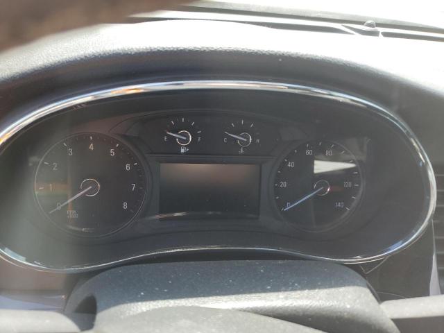 2019 Buick Encore Preferred VIN: KL4CJASB4KB924554 Lot: 61524984