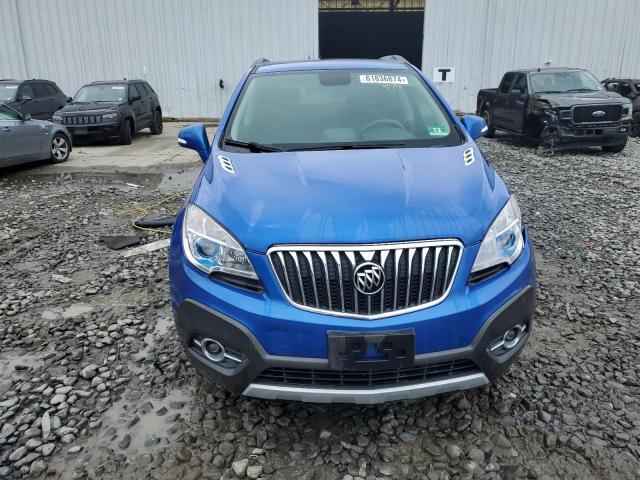 VIN KL4CJGSB7EB785432 2014 Buick Encore no.5