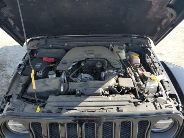 2020 JEEP WRANGLER U - 1C4HJXFG4LW184079