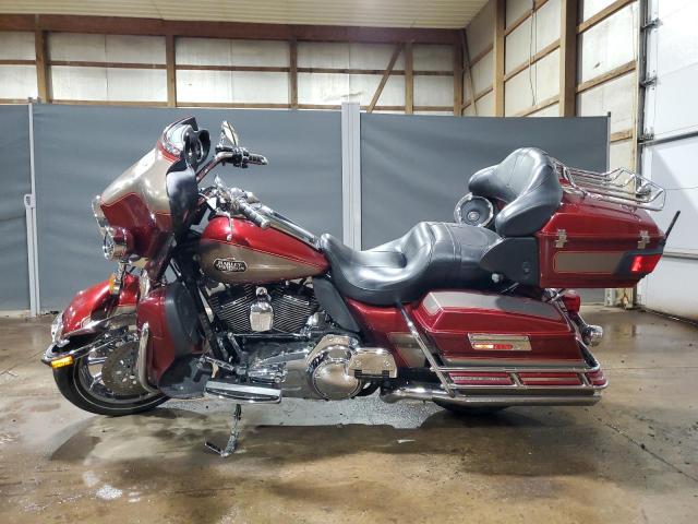 2009 HARLEY-DAVIDSON FLHTCU 1HD1FC4189Y626531