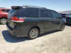 TOYOTA SIENNA SPO photo