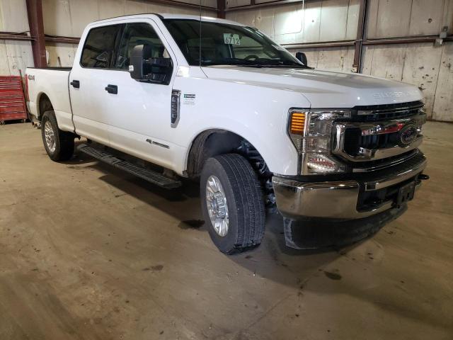 2022 FORD F250 XLT 1FT7W2BT7NEG36120