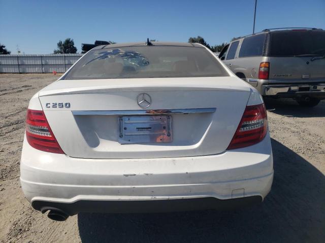 VIN WDDGJ4HB6EG294534 2014 Mercedes-Benz C-Class, 250 no.6