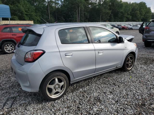 2022 MITSUBISHI MIRAGE ES - ML32AUHJ5NH000923