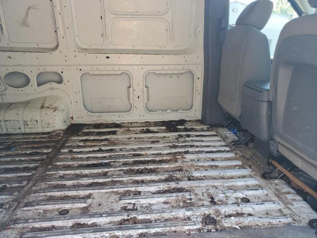 2015 NISSAN NV 1500 - 1N6BF0KYXFN806608