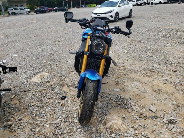 2023 YAMAHA MTM890 JYARN80E9PA000954