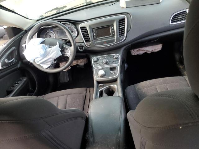 2015 CHRYSLER 200 LIMITE - 1C3CCCAB4FN553255